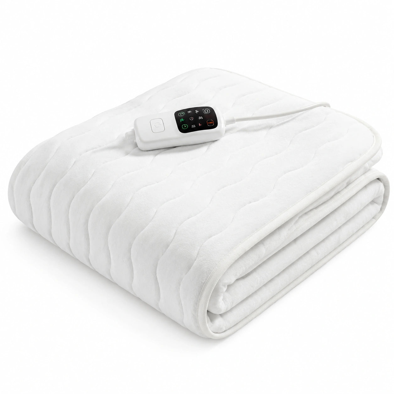 surmatelas-chauffant-une-place-150x80-cm-6-niveaux-de-chaleur-tissu-en-coton-chauffe-rapide-uhhyzn7854lt