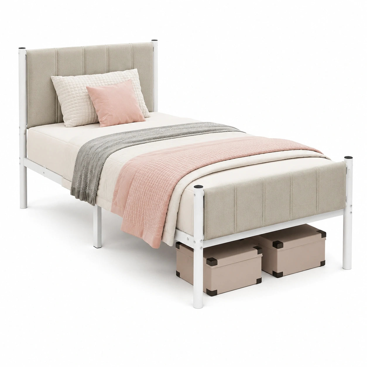 cadre-de-lit-simple-rembourre-en-acier-support-250-kg-montage-rapide-cappuccino-beige-raabgg7783bu