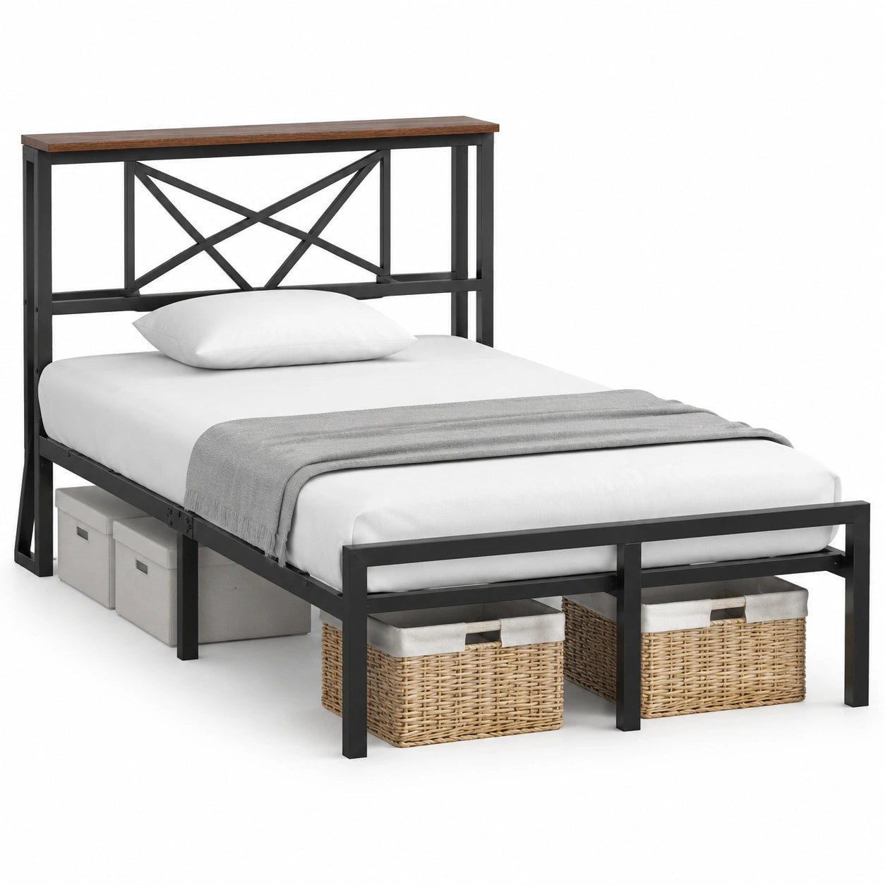 lit-en-metal-avec-eclairage-led-et-ports-usb-90x200cm-espace-de-rangement-integre-bldnni7790ho
