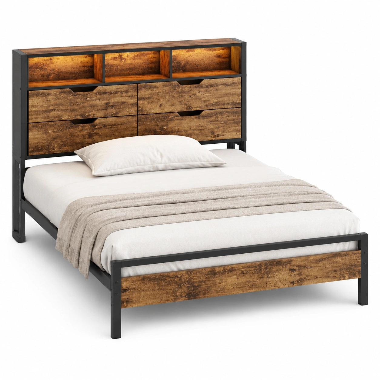 cadre-de-lit-simple-90x200-cm-avec-tete-de-lit-en-bois-et-rangement-integre-lit-avec-lumiere-led-et-ports-de-charge-marron-vintage-ficohb7782kr