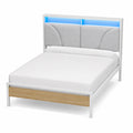 cadre-de-lit-simple-en-metal-avec-led-et-prises-usb-obhoiy7780gt