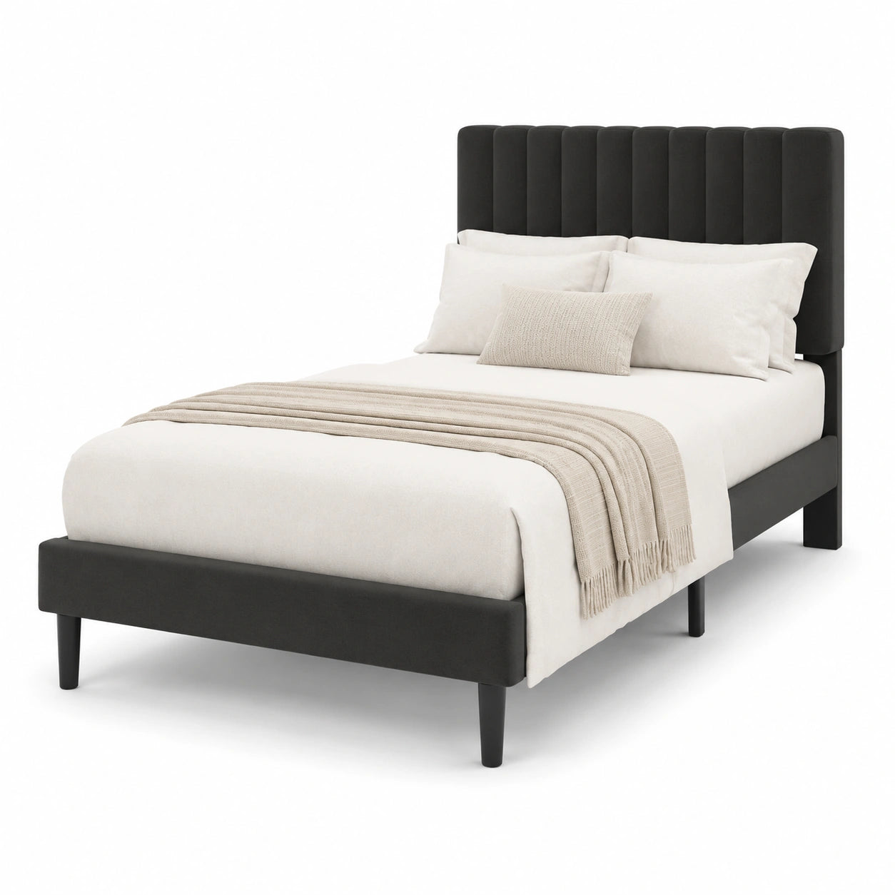 cadre-de-lit-simple-90-x-200-cm-avec-sommier-reglable-et-tete-de-lit-vvtohp7865wu